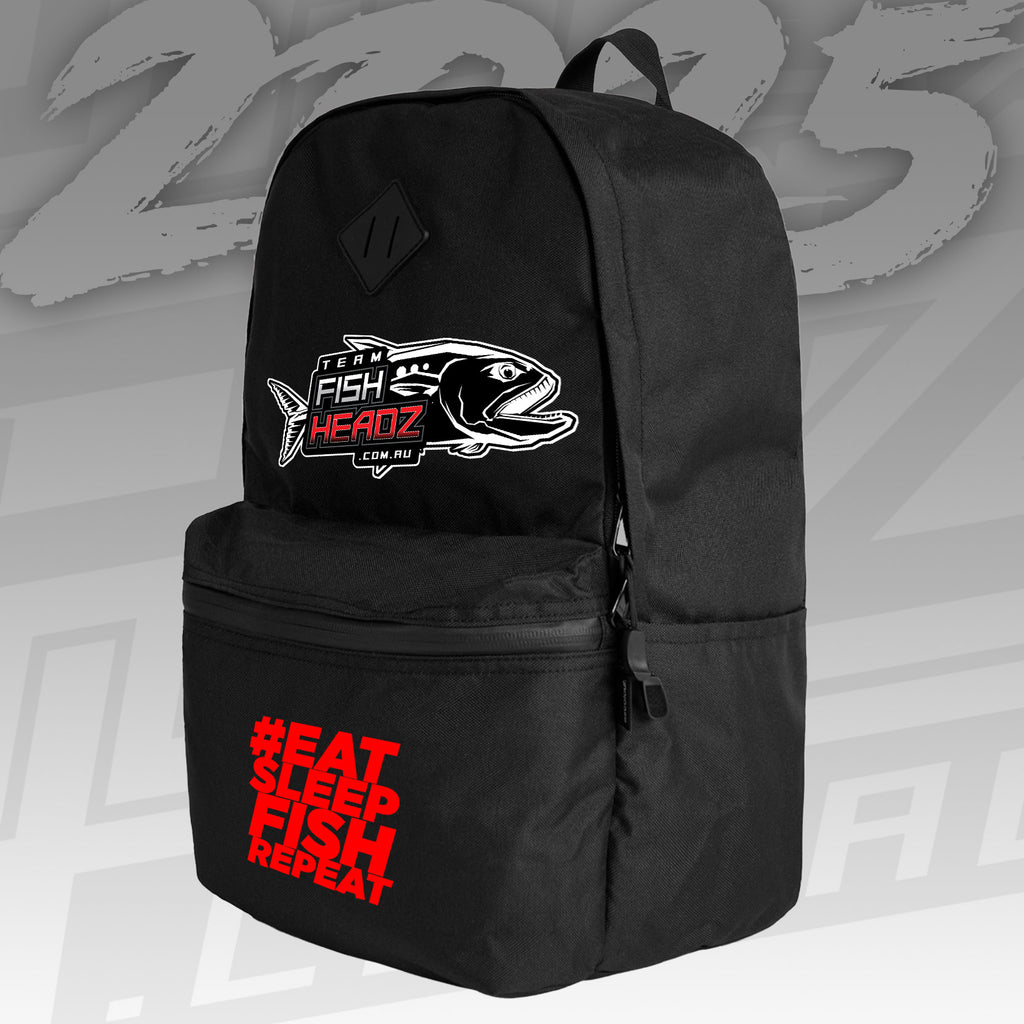 "Queenie" Backpack