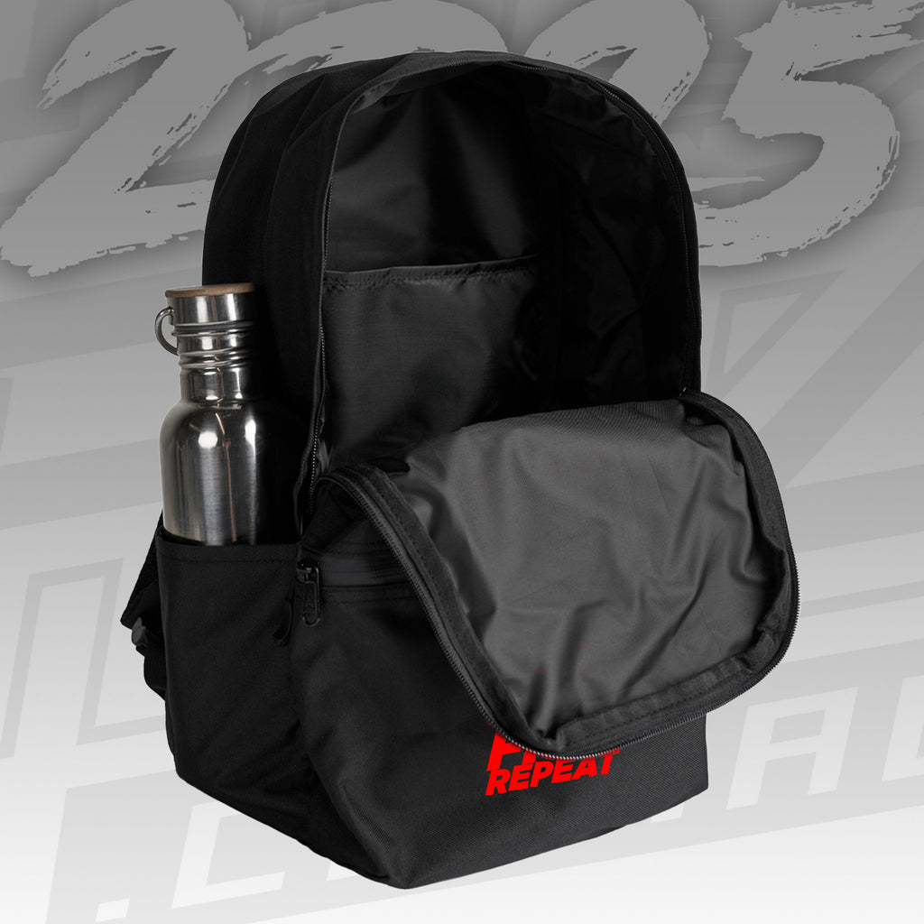 "Queenie" Backpack