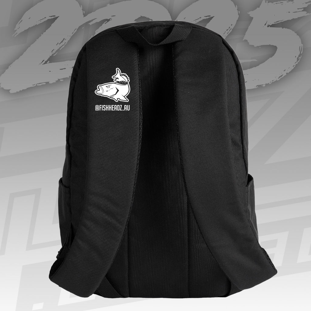 "Queenie" Backpack