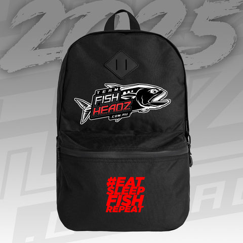 "Queenie" Backpack