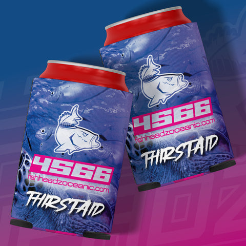 Oceanic Stubby Cooler
